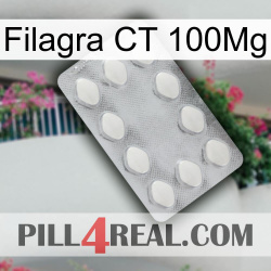 Filagra CT 100Mg